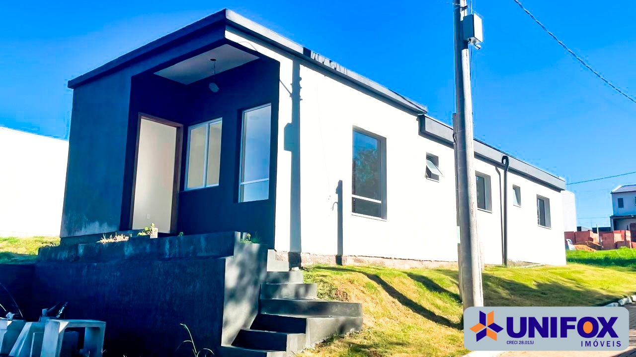 Casa Cond Green